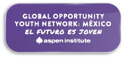 Red Global de Jóvenes Oportunidad (GOYN) CMDX