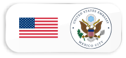 Embajada de los Estados Unidos de América en México